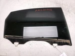 09 10 11 12 13, Infiniti FX37, Rear Right Door Glass, Awd, 823001CA1A, Oem Used. Price: $169.00.