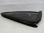2001-2004 Toyota Sequoia Rear Right Vent Glass Quarter Window Oem Used. Price: $59.99.