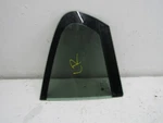 2012 2017 Buick Verano Left Driver Rear Back Door Small Vent Glass Window Oem Lr Used. Price: $49.98.