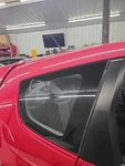 Used Right Quarter Glass Fits: 2009 Honda Grade. Price: $210.90.