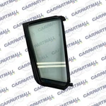 2004-2009 Mazda Rear Right Passenger Quarter Window Glass E643R-008577 Oem Used. Price: $69.97.