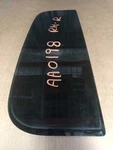 03 04 05 06 07 08 09 10 Ford Explorer Oem Right Rear Door Quarter Privacy Glass Used. Price: $185.12.