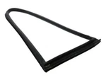 Genuine Porsche 911 Quarter Glass Seal Right Rear 96454303602 New. Price: $249.00.