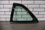 1997-2001 Honda Prelude Left Lh Quarter Window Glass Oem Used. Price: $112.50.