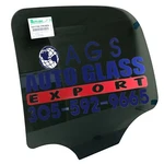 Fits 2007-2014 Chevrolet Tahoe Gmc Yukon Driver Side Rear Door Glass DD11166YPN New. Price: $94.99.