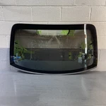 2014-2017 Mercedes S550 W222 Rear Windshield Back Window Glass Oem *note* Used. Price: $301.75.