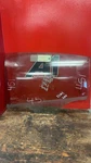2011-2012 Buick Regal Driver's Left Rear Door Glass / Window Used. Price: $140.02.