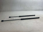 2008 09 10 11 13 14 Mercedes Benz C300 Hood Lift Cylinder Pair 212-980-05-64 Used. Price: $54.00.