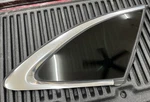 2016-2024 Jaguar F-pace Quarter Glass (passenger Side) Oem# T4A13408 Used. Price: $135.00.