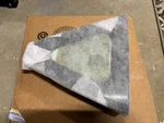 2024-2025 Subaru Impreza Rear Passenger Right Quarter Window Glass 65209FN000 New. Price: $179.00.