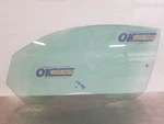 2006 Ford Mustang Gt Convertible Front Door Window Glass Left Driver Used. Price: $95.63.