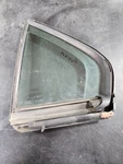 2006-2012 Fusion Rear Left Driver Quarter Window Glass Vent 6E53-5425831-A Oem Used. Price: $60.00.