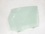 2008 2009 2010 2011 2012 Infiniti EX35 Oem Right Rear Door Glass Used. Price: $64.75.