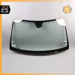 05-08 Mercedes R230 SL500 SL55 Amg Front Glass Oem Used. Price: $506.30.