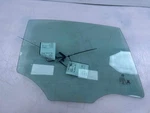 2017 - 2024 Alfa Romeo Giulia Rear Right Side Door Window Glass Oem Used. Price: $117.59.