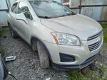Used Rear Right Door Vent Glass Fits: 2016 Chevrolet Trax Black Belt Mouldi. Price: $140.62.