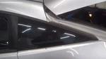 Rear Side Window Driver Left Quarter Glass Coupe Fits 06-12 Eclipse 1860664 Used. Price: $79.99.