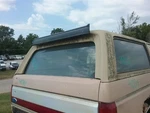 (local Pickup Only) Back Glass Thru 1/92 Heated Fits 80-92 Bronco 1676314 Used. Price: $179.90.