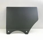 Driver/left Side Rear Door Window Glass 2021-2025 Ford Bronco 4 New. Price: $160.00.