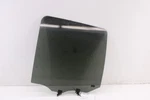 2013-2016 Ford F-250 Crew Cab Lariat Rear Left Driver Side Door Window Glass Used. Price: $142.60.