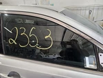 Passenger Right Front Door Glass Limited Fits 10-19 Taurus 628070 Used. Price: $209.00.