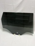 2021 - 2025 Nissan Rogue Rear Right Passenger Side Door Window Glass Oem Used. Price: $110.00.