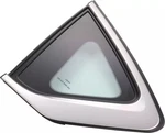 Genuine Nissan Quarter Glass 83301-3TA1A New. Price: $173.85.