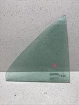 96 - 02 Mercedes Benz E320 Right Passenger Rear Door Window Vent Glass Used. Price: $66.00.