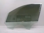 15-18 Bmw X4 F26 Front Left Driver Side Door Window Glass Tinted Oem AK2403145 Used. Price: $108.00.