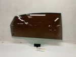15-16 Hyundai Genesis Sedan Rear Right Pass Side Door Window Glass, Oem LOT3497 Used. Price: $254.15.