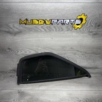 2002-2006 Honda Cr-v Crv Rear Right Quarter Door Vent Window Glass 73441-S9A-03 Used. Price: $119.95.