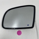2006-08 Mercedes-benz R350 X164 Driver Mirror Glass Lh Heated Auto Dim Oem * Used. Price: $33.99.