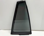 2013-2018 Toyota RAV4 Rear Right Door Corner Fixed Window Glass Oem Used. Price: $64.99.