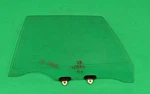 92 93 94 95 96 Camry Sdn Driver Left Rear Window Door Glass Oem 3881-31 Used. Price: $60.00.