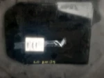 2002-2009 Buick Envoy Driver Left Rear Door Glass Privacy Unit Id 15135368 Used. Price: $111.99.
