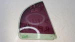 Rear Door Vent Glass Passenger Right Sedan 2006 07 08 09 10 11 Honda Civic Used. Price: $52.20.