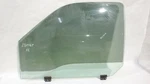 Front Left Door Glass Crew Dually Chassis Oem 2008 Ford F350 Used. Price: $77.87.