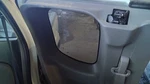 (local Pickup Only) Driver Left Rear Door Glass King Cab Fits 09-21 Frontier 196 Used. Price: $134.99.