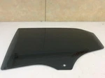18 19 20 Ford Ecosport Rear Left Door Window Glass Oem B Used. Price: $105.59.