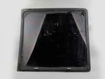 1996 - 2018 Chevrolet Van Express 3500 Door Glass Window Left Side Rear Oem Used. Price: $125.99.