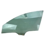 2010-2013 Mazda Sedan Front Left Driver Lh Side Door Window Glass Oem Used. Price: $59.00.