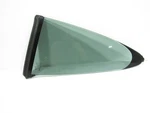 10-15 Jaguar Xkr 2014 Rear Left Driver Quarter Window Glass :m Used. Price: $55.68.