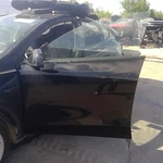 Tesla Y 2021 Front Driver Side Door 367992 Used. Price: $1350.00.