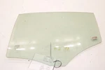 2015-2016 Volvo S60 T5 Premier Rear Left Driver Side Door Window Glass 31385416 Used. Price: $132.13.