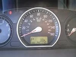 Used Rear Back Glass Fits: 2006 Hyundai Sonata Heated 3.3L Solar Grade. Price: $85.00.