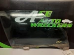 Passenger Front Door Glass Thru 3/88 Fits 84-88 Bmw 325E 637931 Used. Price: $100.00.