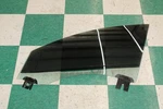 12-16 Model Front Driver Side Left Lh Lf Power Window Glass Tinted Oem Factory Used. Price: $98.99.