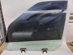 Driver Left Front Door Glass Fits 10-13 Range Rover Sport 1179545 Used. Price: $140.00.