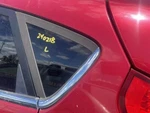 Driver Quarter Glass Hatchback Chrome Belt Moulding Fits 11-18 Fiesta 622499 Used. Price: $115.00.