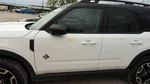 Driver Front Door With Laminated Glass Fits 21-24 Bronco Sport 2042225 Used. Price: $949.90.